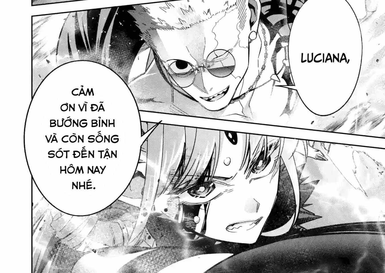 Hiền Giả Trở Thành Lich - Chương 45 - ảnh 82