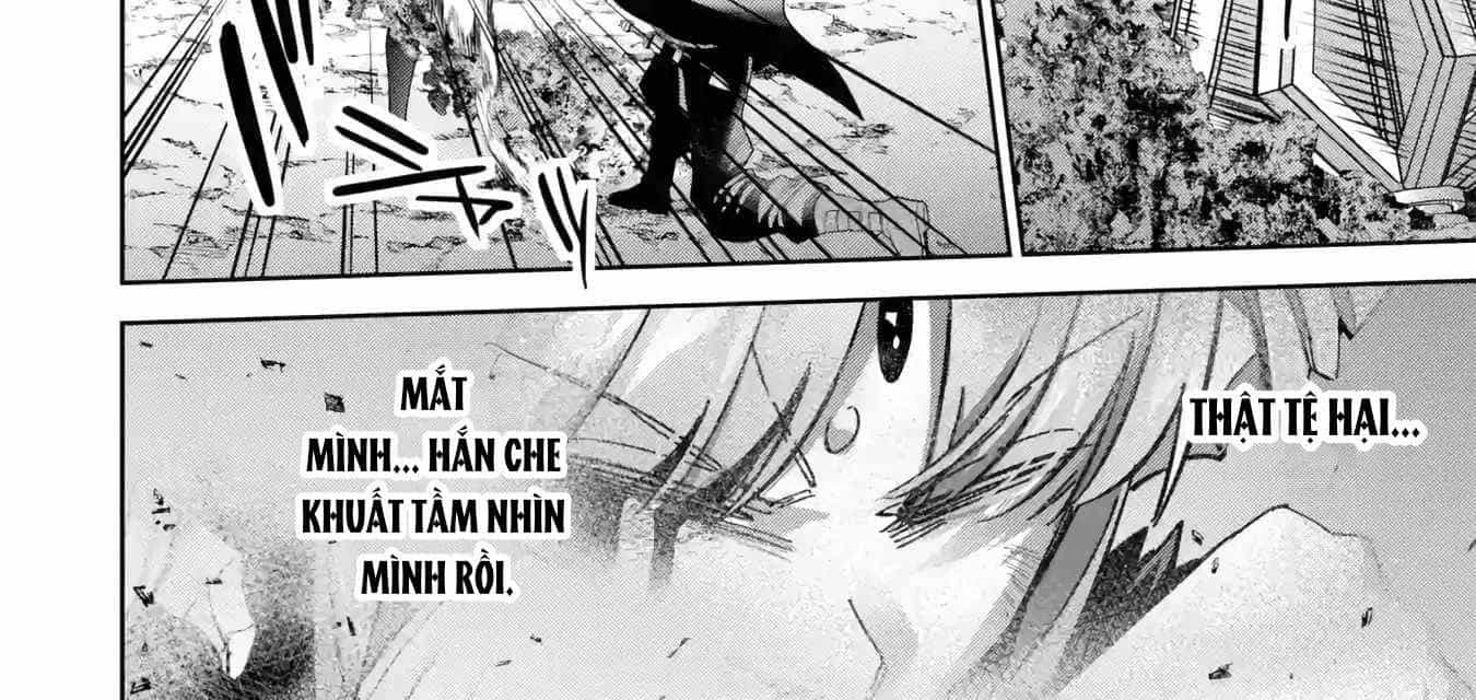 Hiền Giả Trở Thành Lich - Chương 46 - ảnh 23