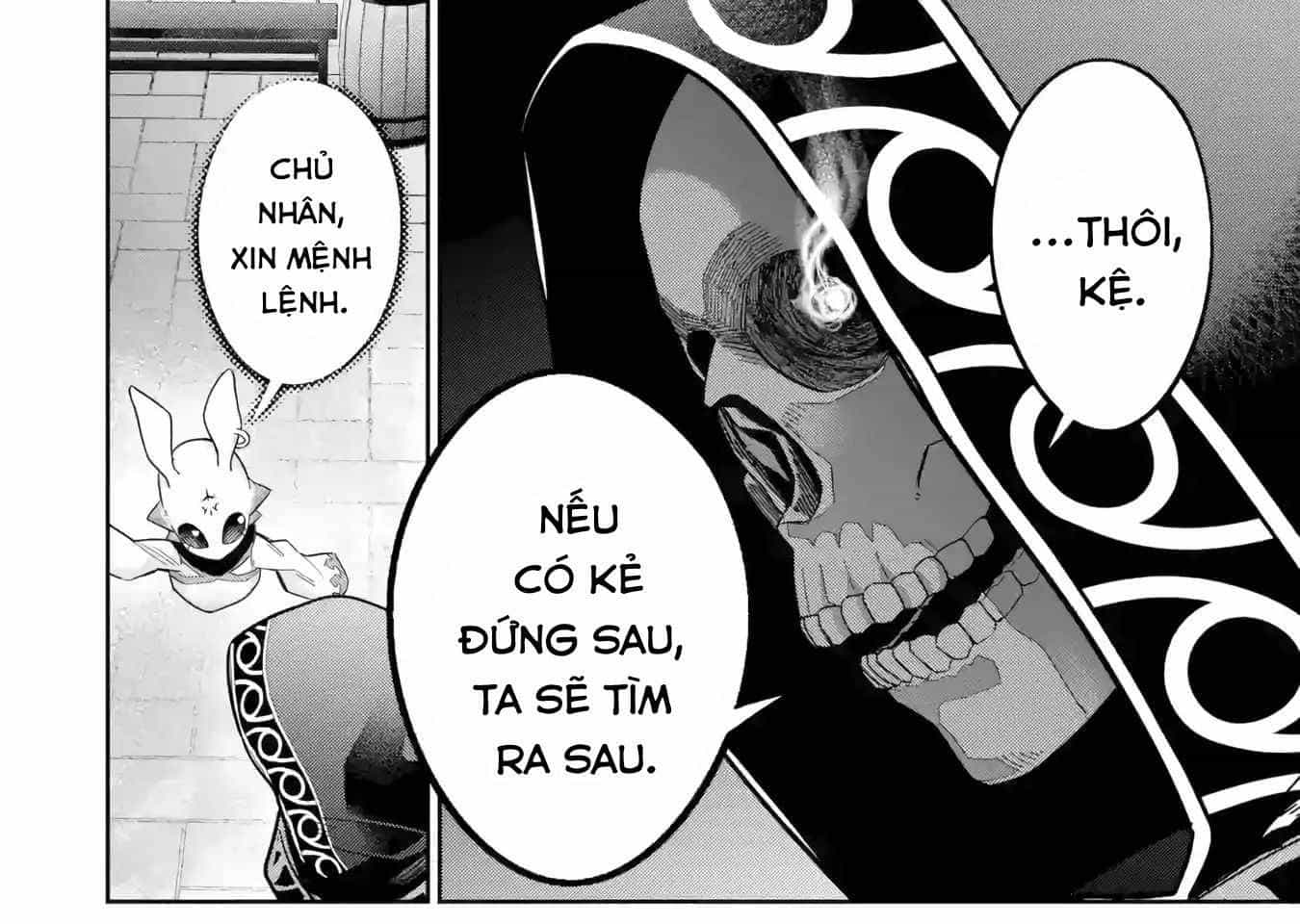Hiền Giả Trở Thành Lich - Chương 47 - ảnh 84
