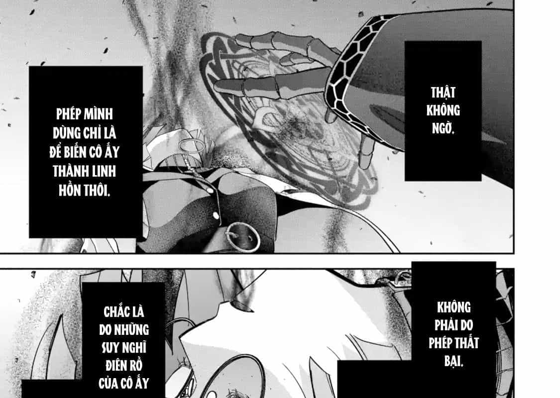 Hiền Giả Trở Thành Lich - Chương 49 - ảnh 76