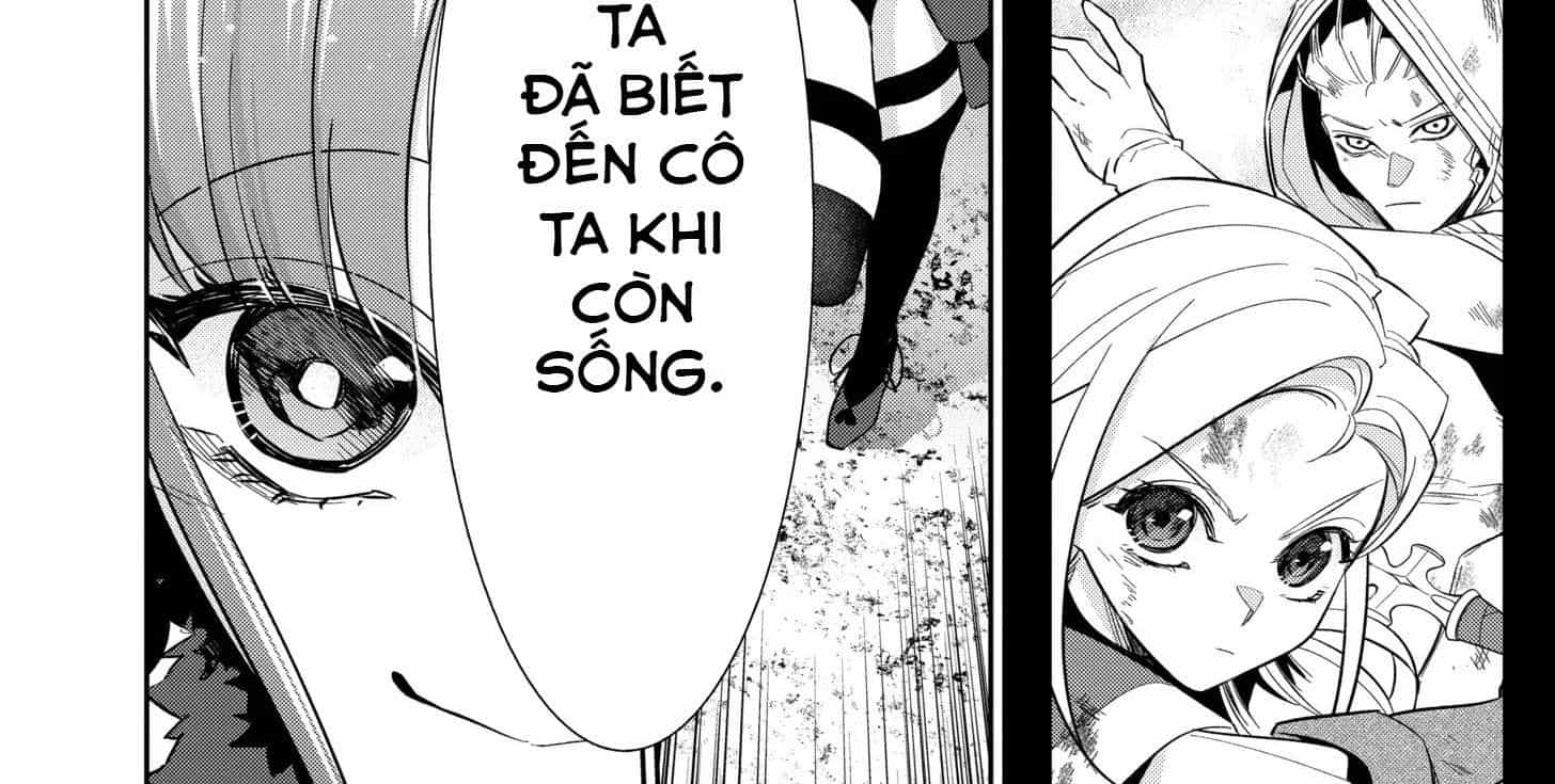 Hiền Giả Trở Thành Lich - Chương 5 - ảnh 190