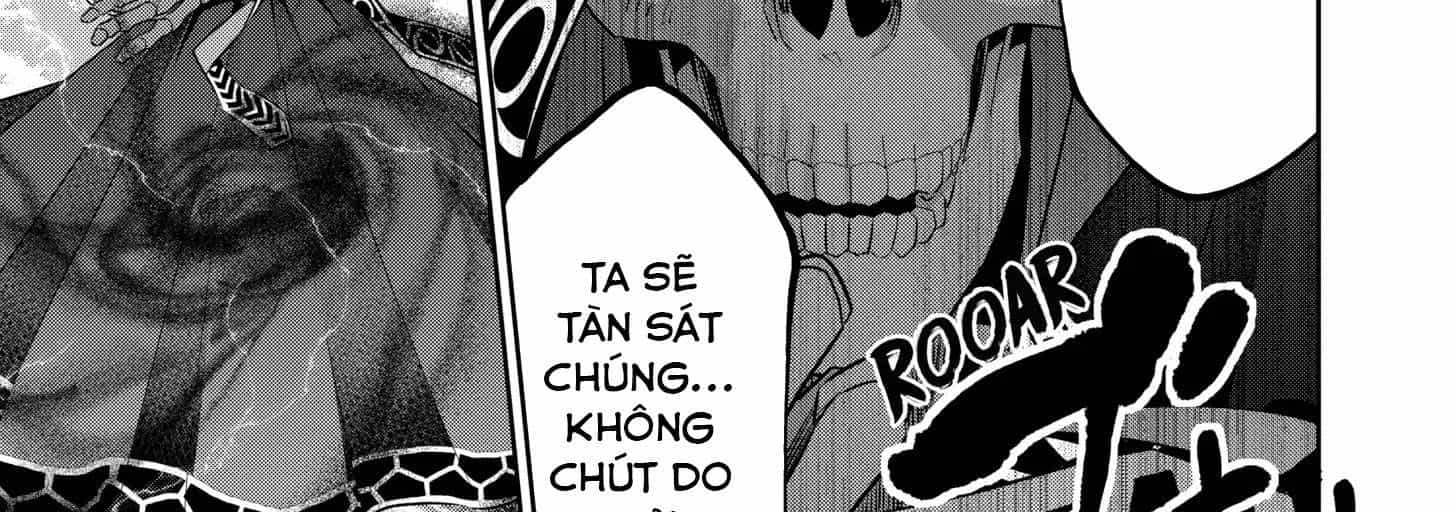 Hiền Giả Trở Thành Lich - Chương 5 - ảnh 32