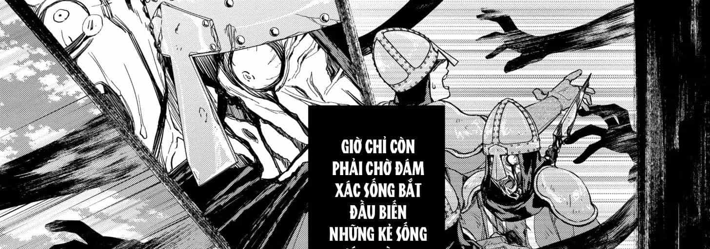 Hiền Giả Trở Thành Lich - Chương 5 - ảnh 60