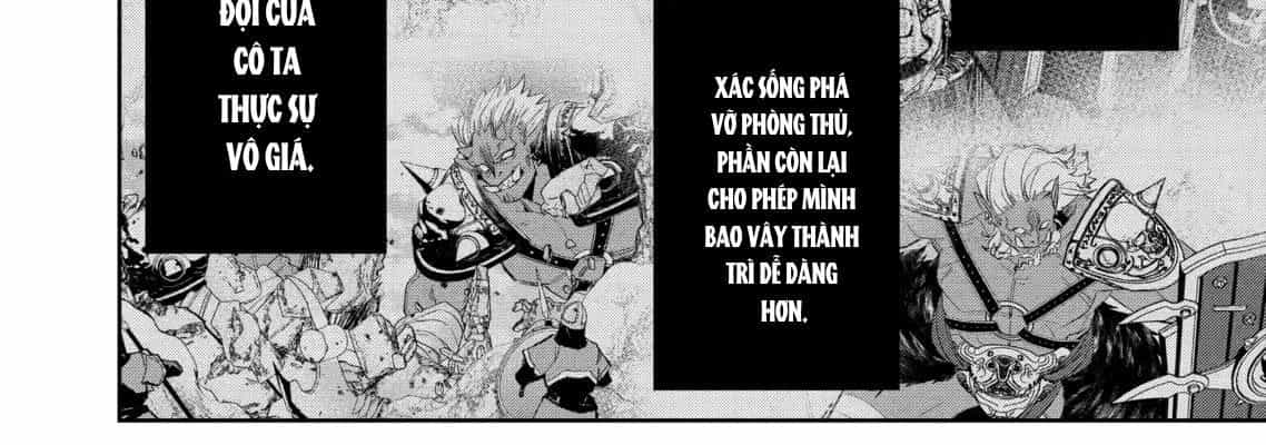 Hiền Giả Trở Thành Lich - Chương 6 - ảnh 109