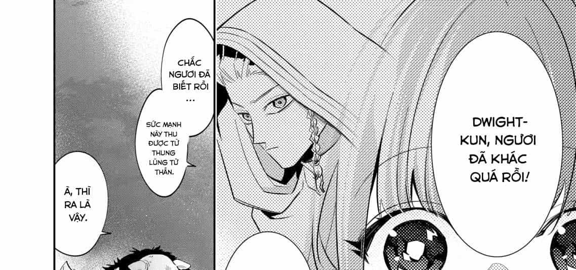 Hiền Giả Trở Thành Lich - Chương 6 - ảnh 22