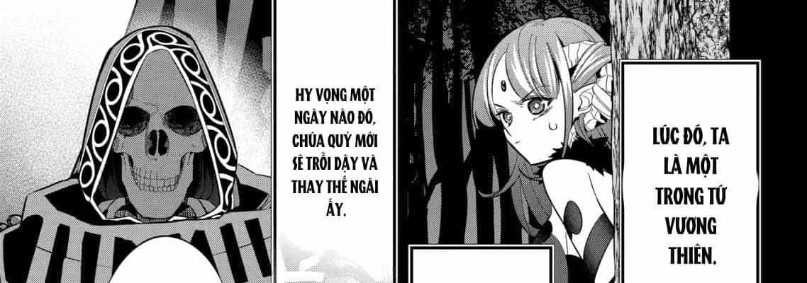 Hiền Giả Trở Thành Lich - Chương 6 - ảnh 42