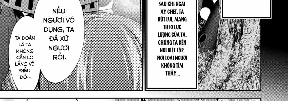 Hiền Giả Trở Thành Lich - Chương 6 - ảnh 43