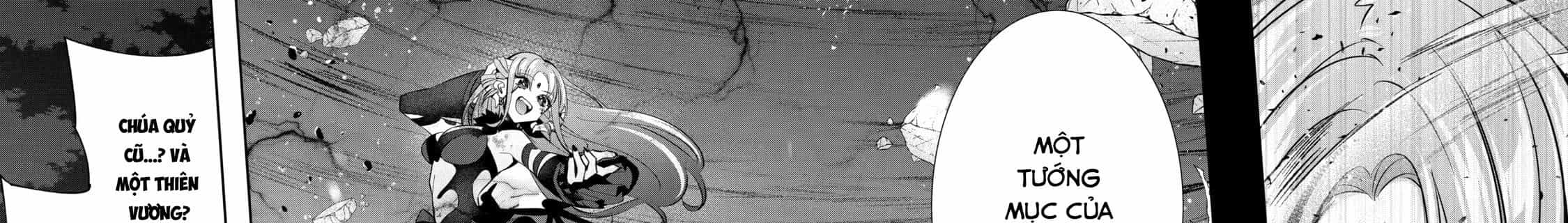 Hiền Giả Trở Thành Lich - Chương 6 - ảnh 5
