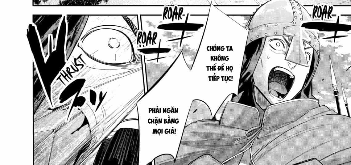 Hiền Giả Trở Thành Lich - Chương 6 - ảnh 73