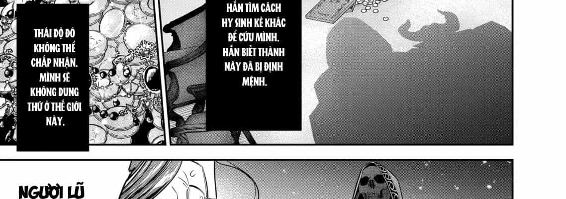Hiền Giả Trở Thành Lich - Chương 6 - ảnh 94