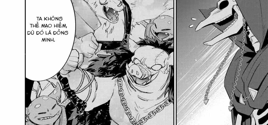 Hiền Giả Trở Thành Lich - Chương 7 - ảnh 107