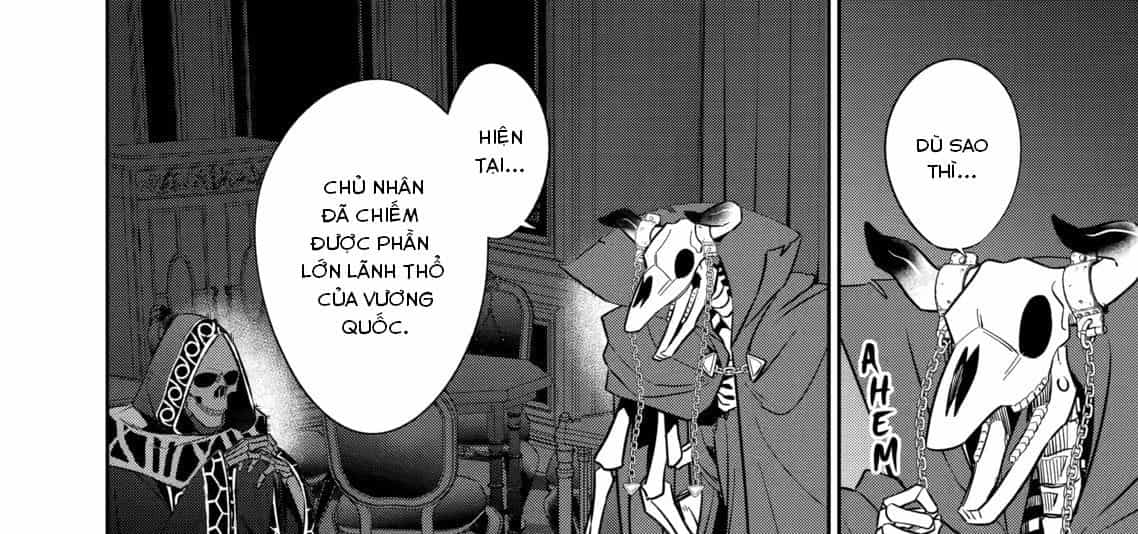 Hiền Giả Trở Thành Lich - Chương 7 - ảnh 14