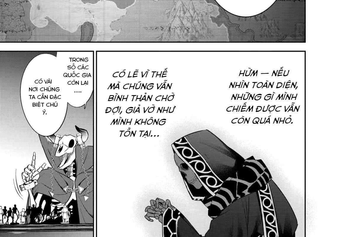 Hiền Giả Trở Thành Lich - Chương 7 - ảnh 19