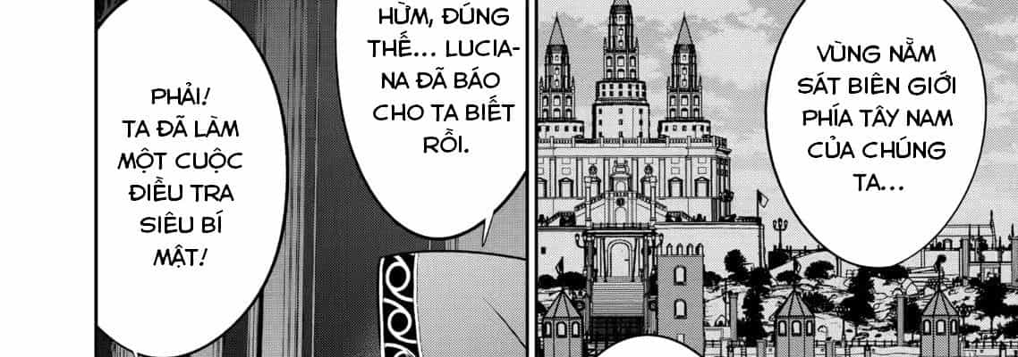 Hiền Giả Trở Thành Lich - Chương 7 - ảnh 21
