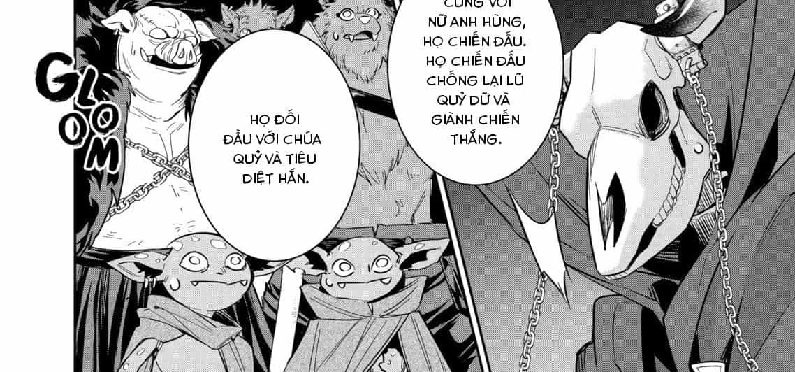 Hiền Giả Trở Thành Lich - Chương 7 - ảnh 80