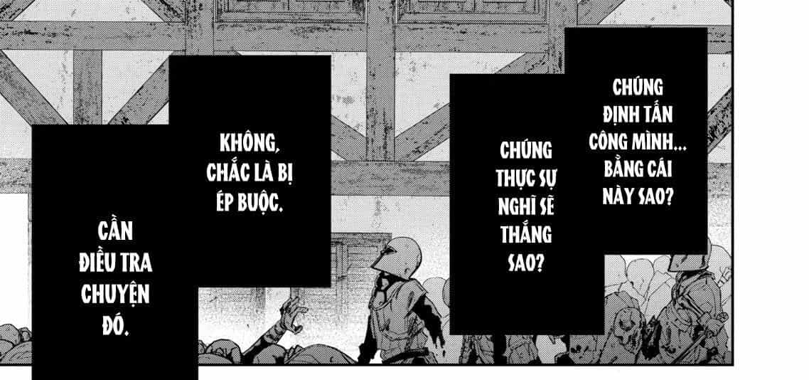 Hiền Giả Trở Thành Lich - Chương 8 - ảnh 46