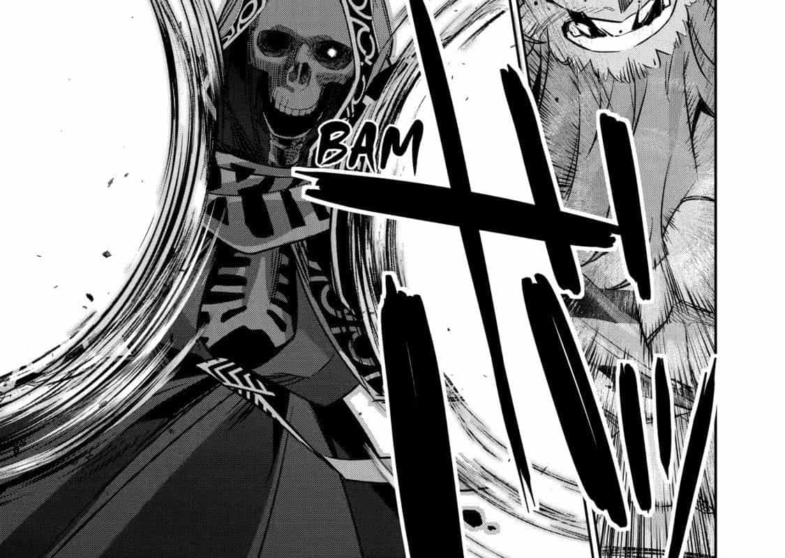 Hiền Giả Trở Thành Lich - Chương 9 - ảnh 87