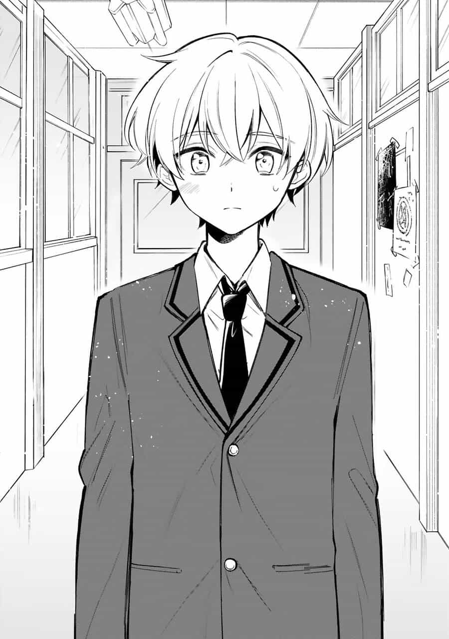 Hiện Hết Lên Mặt Cậu Rồi Kìa, Ichijou-San! - Chương 20 - ảnh 16