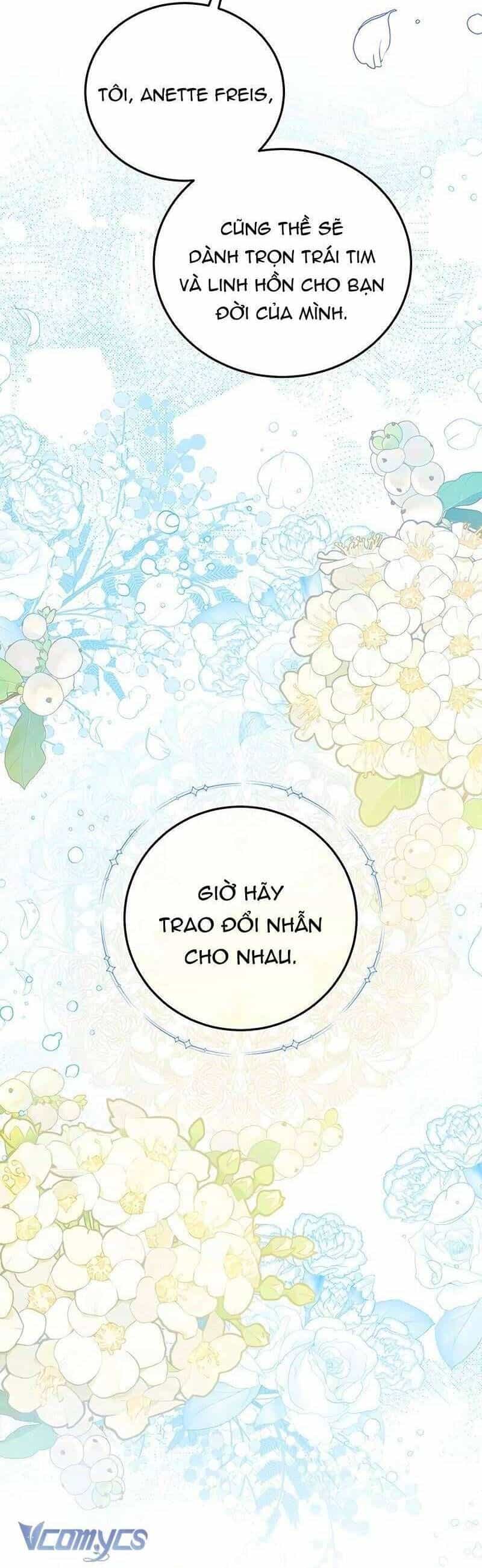 Hiến Pháp Của Đại Công Nương - Chương 2 - ảnh 20