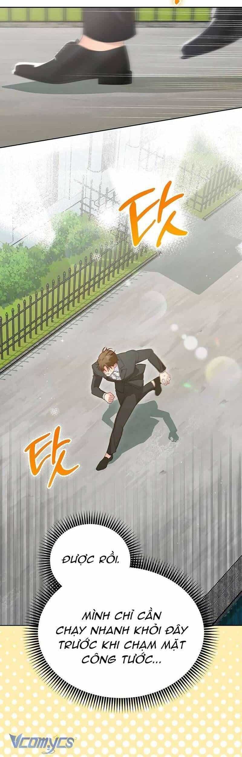 Hiến Pháp Của Đại Công Nương - Chương 2 - ảnh 26