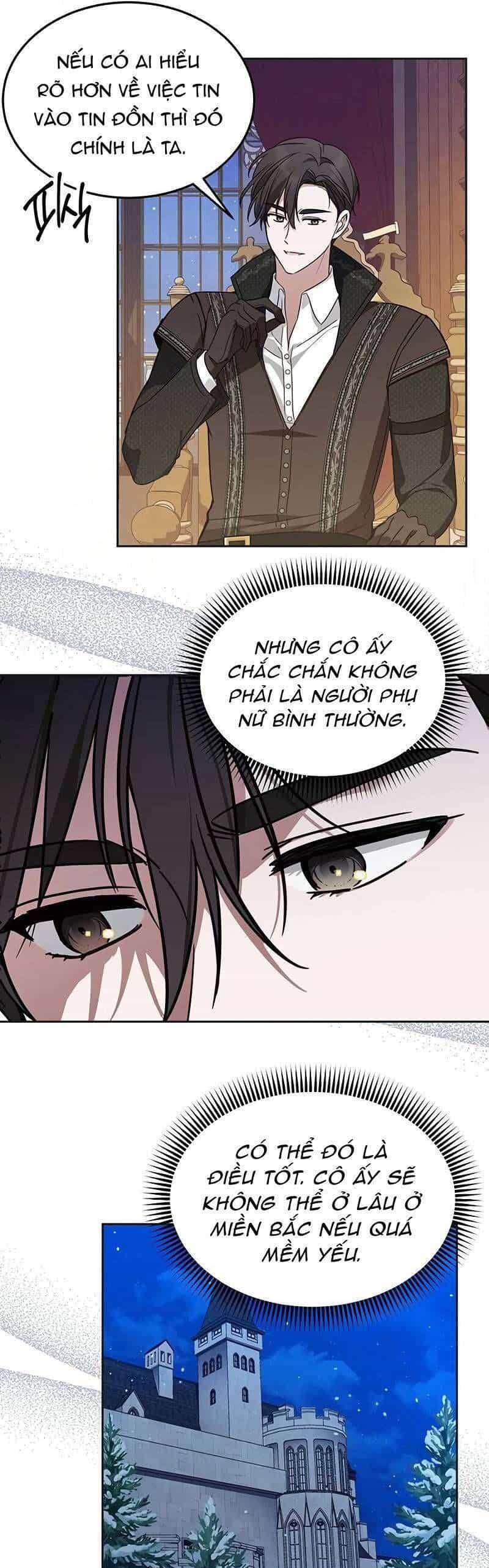 Hiến Pháp Của Đại Công Nương - Chương 4 - ảnh 47