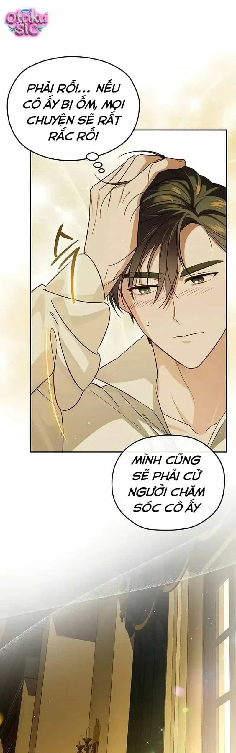 Hiến Pháp Của Đại Công Nương - Chương 7 - ảnh 16