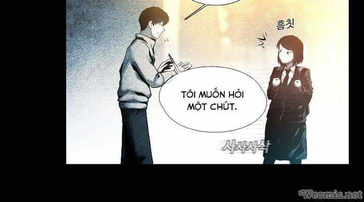 Hiện Thực Của Phim Ảnh - Chương 10 - ảnh 32