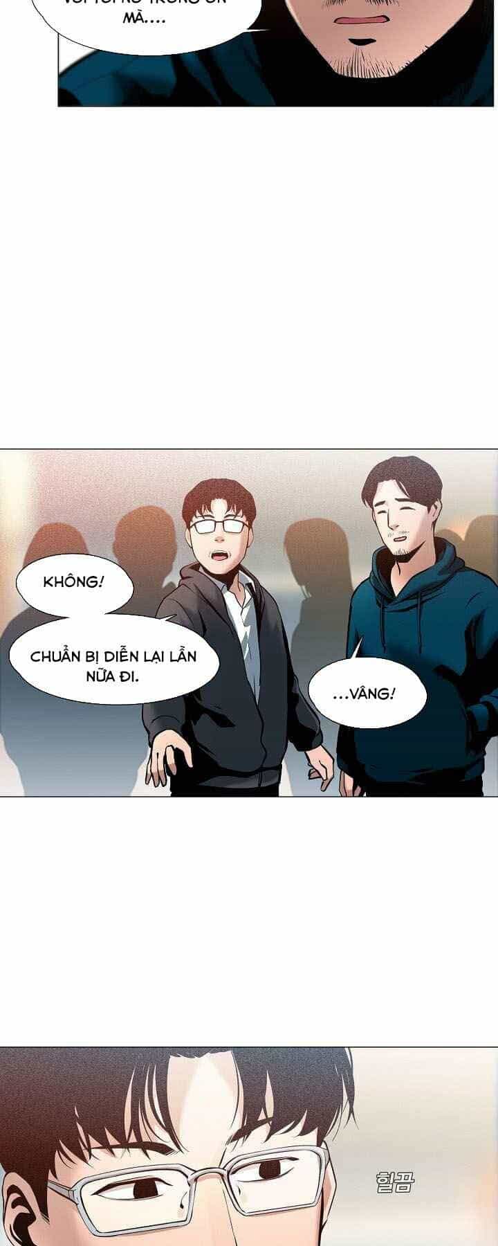 Hiện Thực Của Phim Ảnh - Chương 12 - ảnh 24