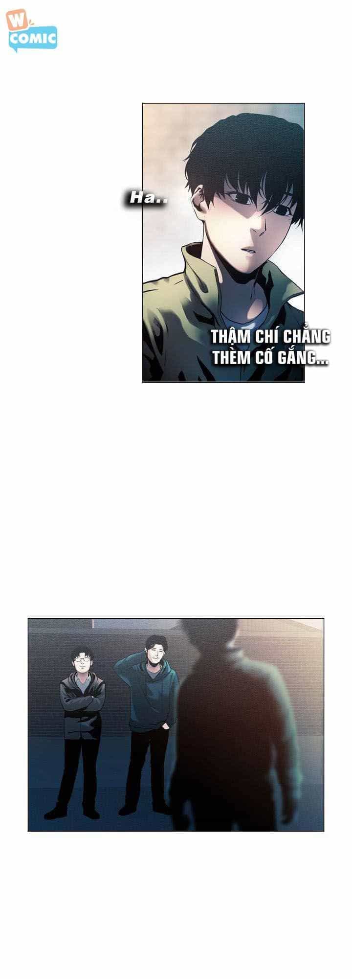 Hiện Thực Của Phim Ảnh - Chương 13 - ảnh 17