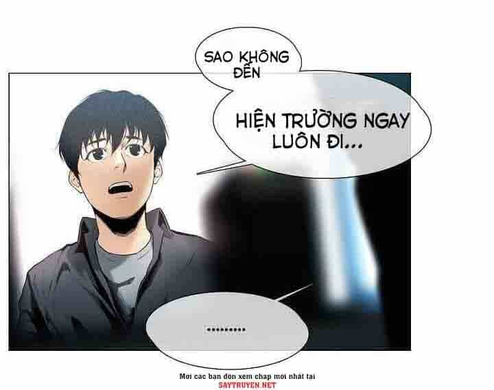 Hiện Thực Của Phim Ảnh - Chương 14 - ảnh 29