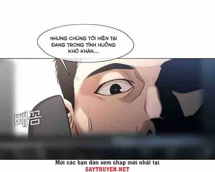 Hiện Thực Của Phim Ảnh - Chương 15 - ảnh 15