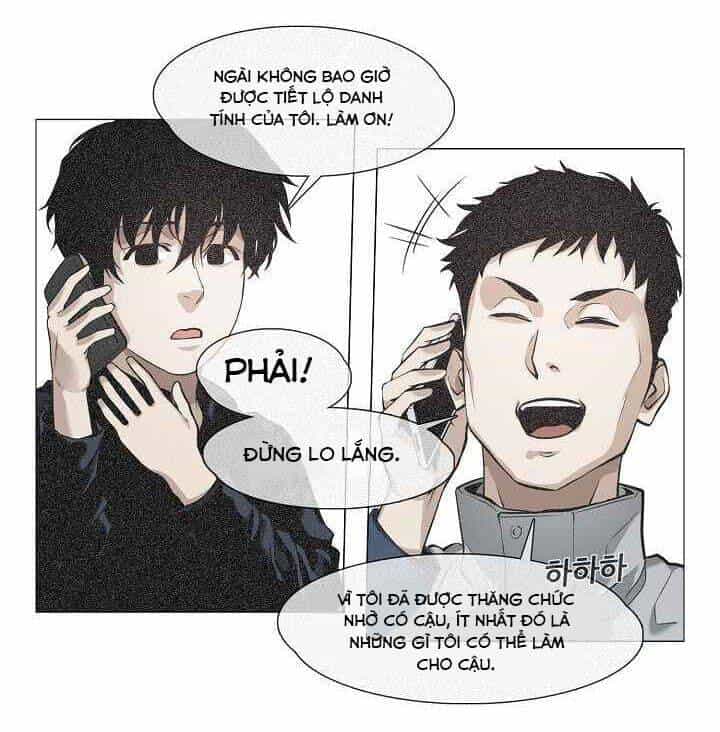 Hiện Thực Của Phim Ảnh - Chương 15 - ảnh 38