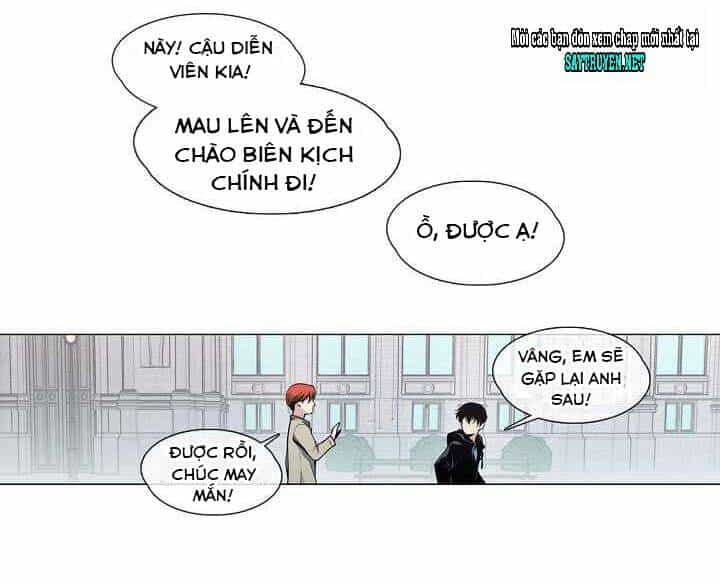 Hiện Thực Của Phim Ảnh - Chương 17 - ảnh 25