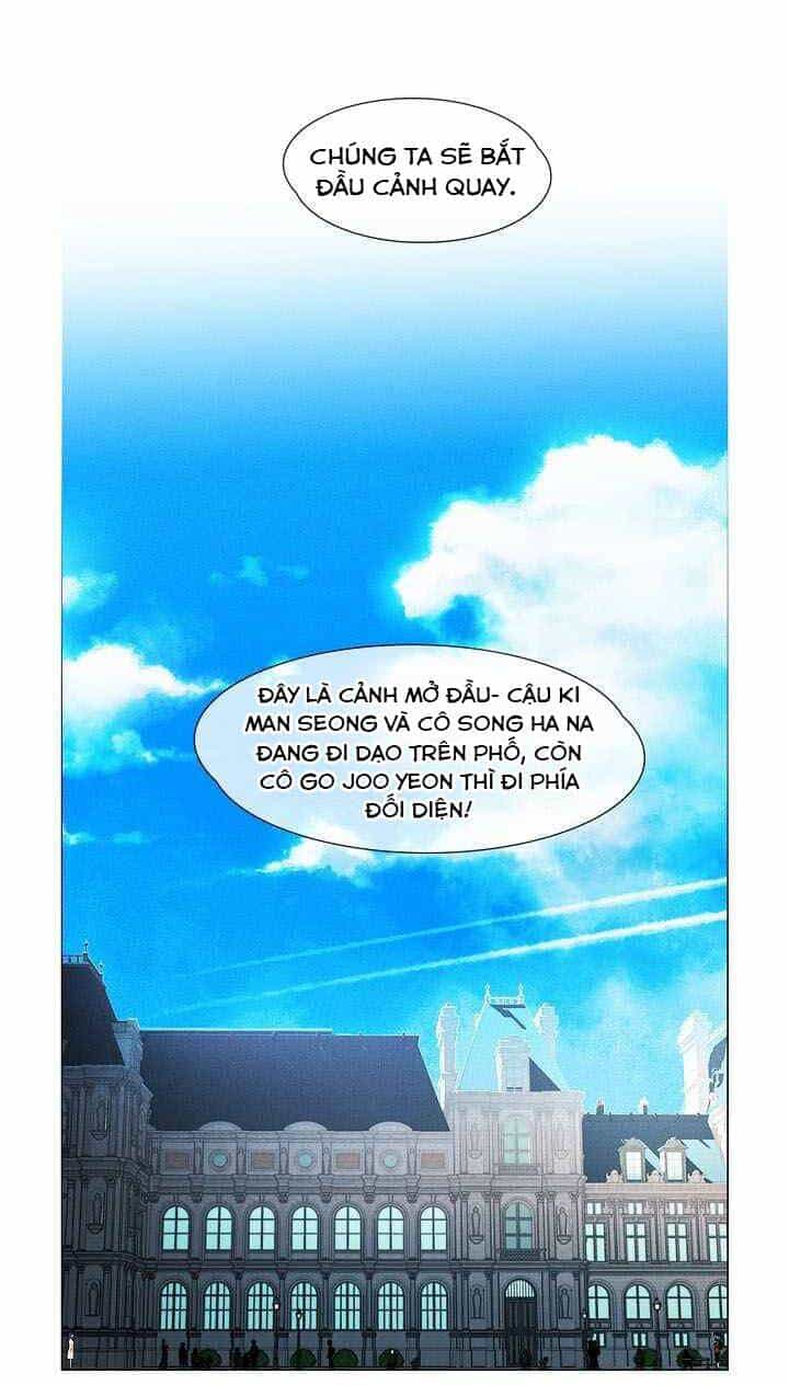 Hiện Thực Của Phim Ảnh - Chương 17 - ảnh 47