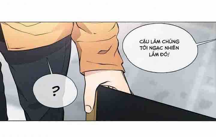 Hiện Thực Của Phim Ảnh - Chương 18 - ảnh 35