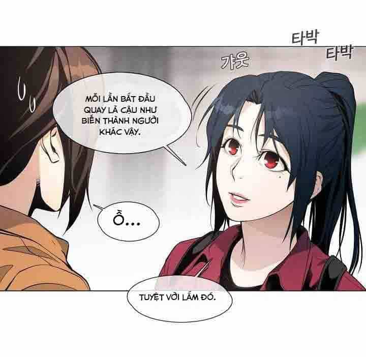 Hiện Thực Của Phim Ảnh - Chương 18 - ảnh 37