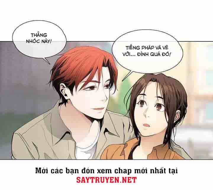 Hiện Thực Của Phim Ảnh - Chương 18 - ảnh 41