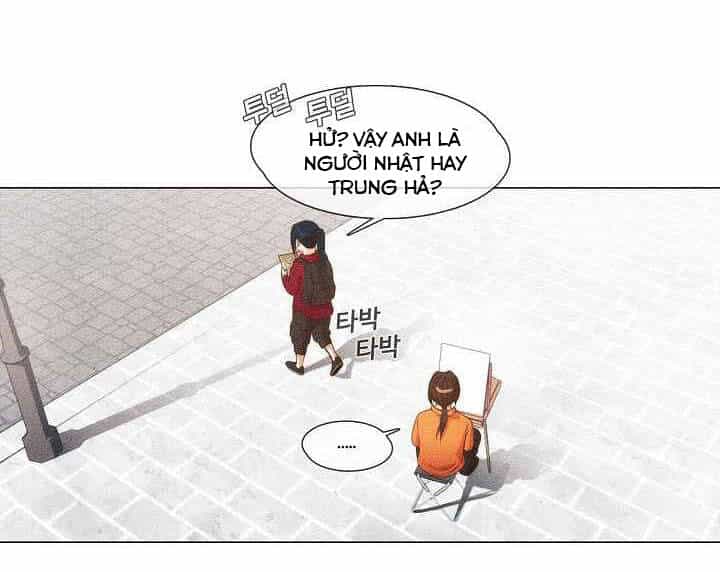 Hiện Thực Của Phim Ảnh - Chương 19 - ảnh 17