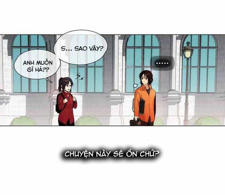 Hiện Thực Của Phim Ảnh - Chương 19 - ảnh 23