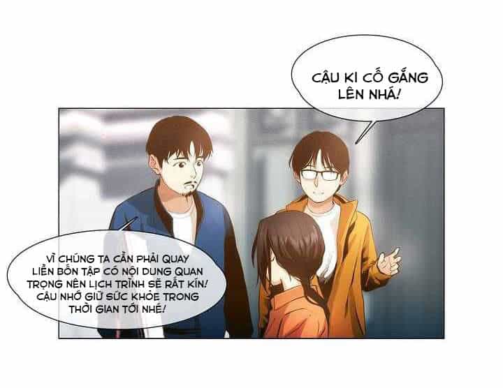 Hiện Thực Của Phim Ảnh - Chương 19 - ảnh 6
