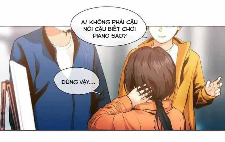Hiện Thực Của Phim Ảnh - Chương 19 - ảnh 7
