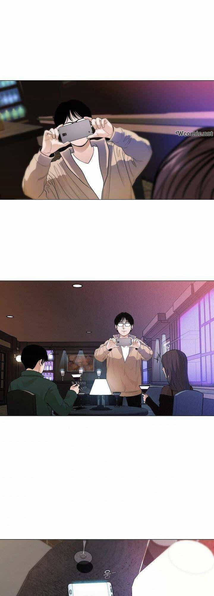 Hiện Thực Của Phim Ảnh - Chương 21 - ảnh 3