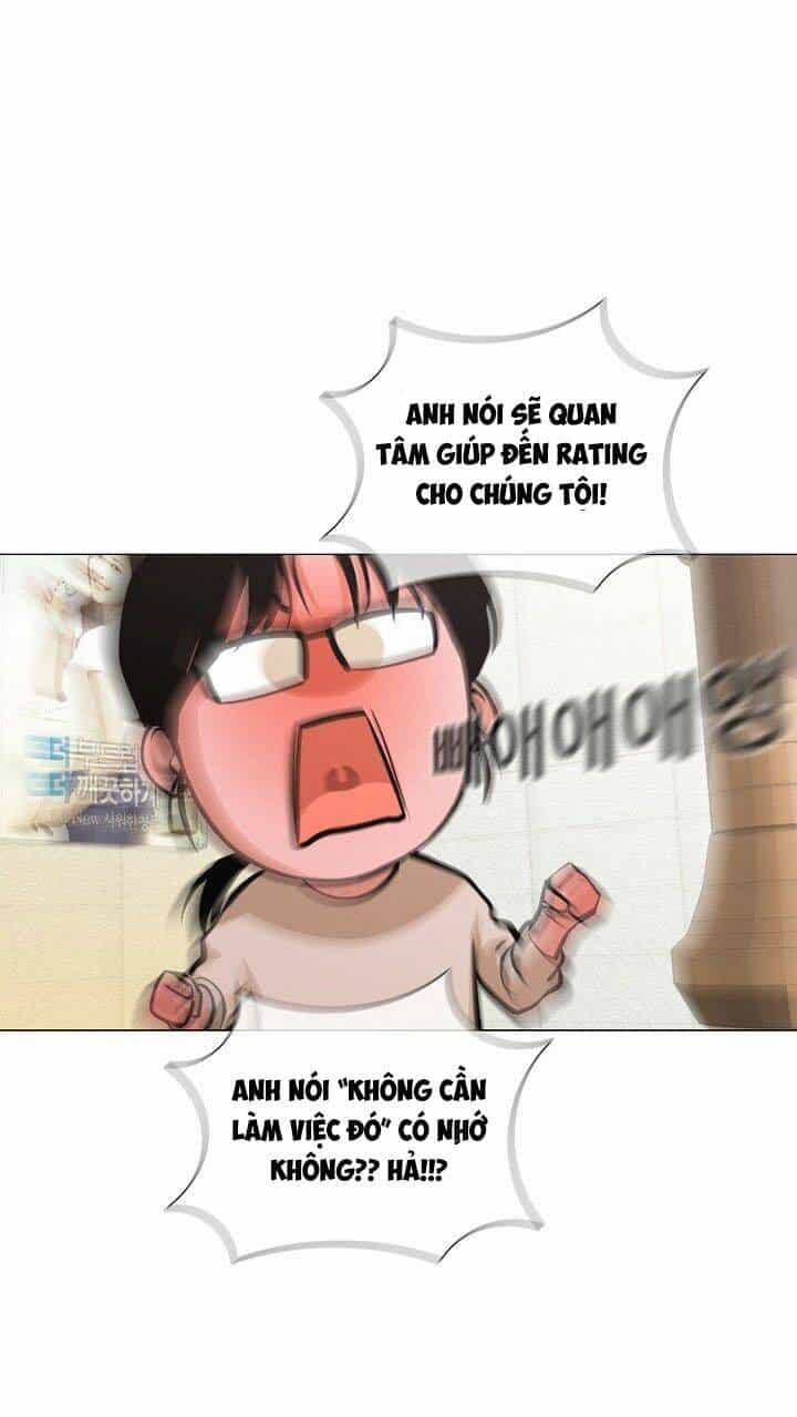 Hiện Thực Của Phim Ảnh - Chương 25 - ảnh 52