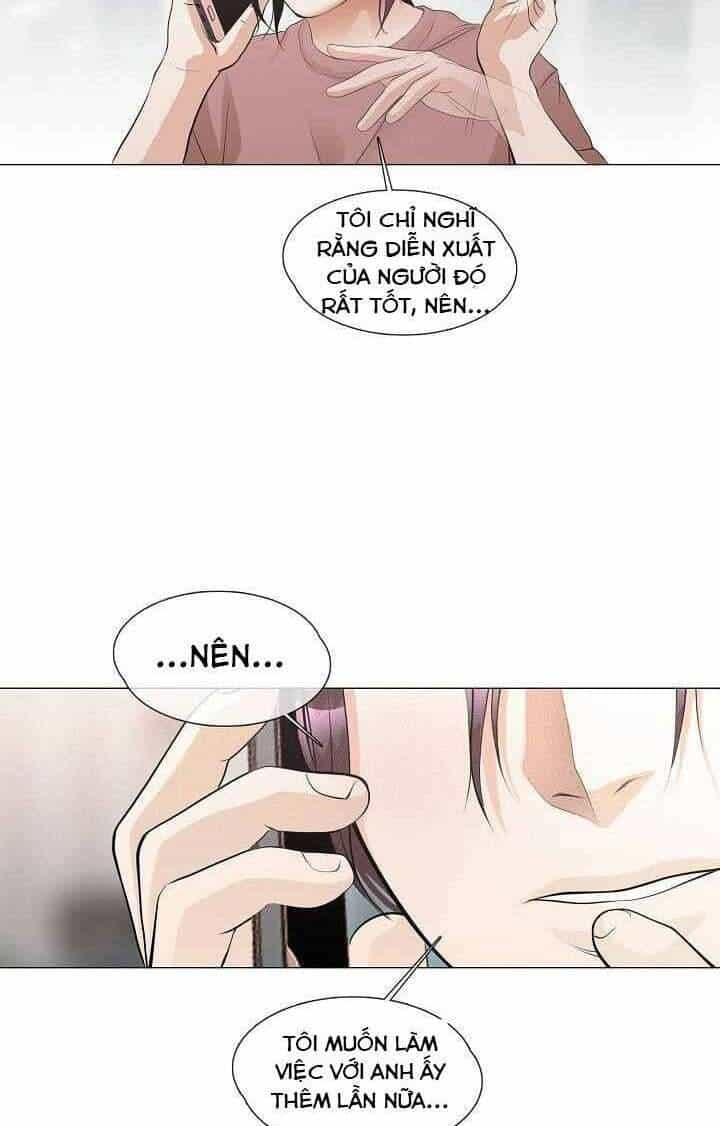 Hiện Thực Của Phim Ảnh - Chương 27 - ảnh 37