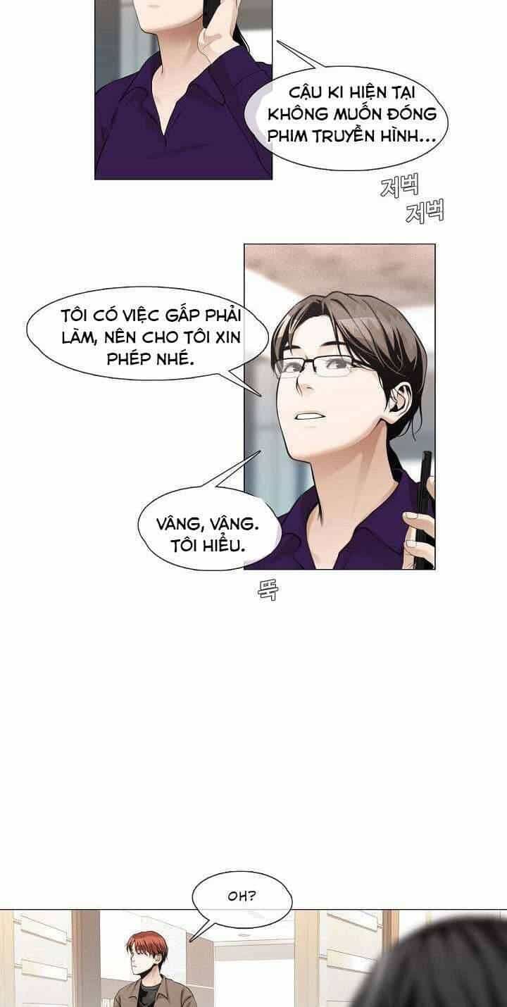 Hiện Thực Của Phim Ảnh - Chương 27 - ảnh 7