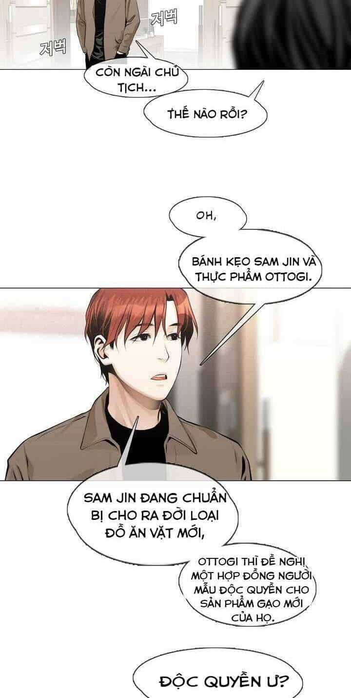 Hiện Thực Của Phim Ảnh - Chương 27 - ảnh 8