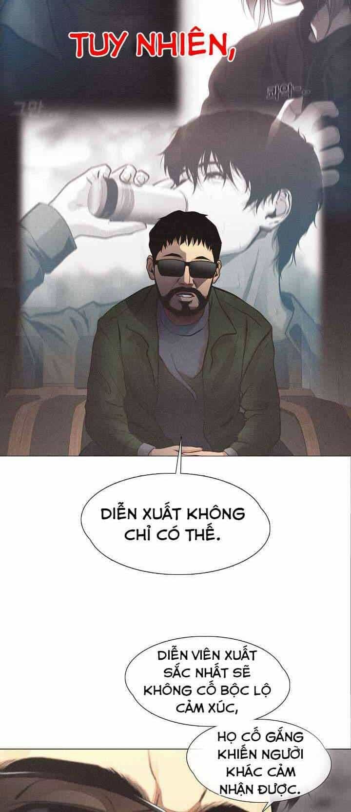 Hiện Thực Của Phim Ảnh - Chương 28 - ảnh 10