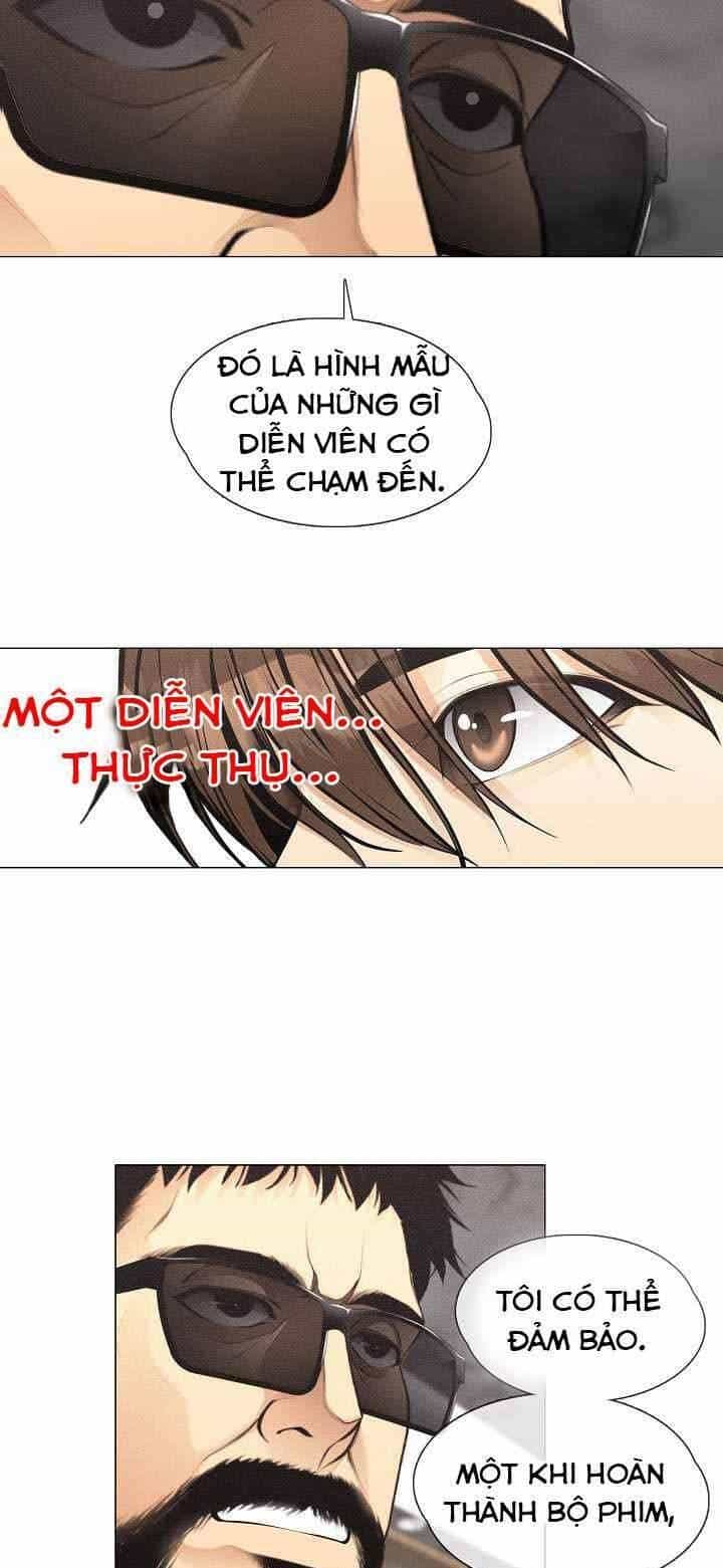 Hiện Thực Của Phim Ảnh - Chương 28 - ảnh 11