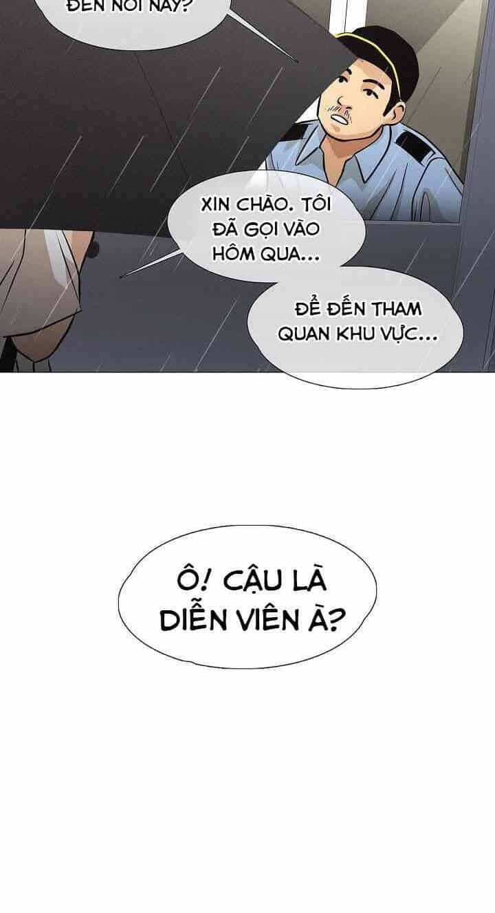 Hiện Thực Của Phim Ảnh - Chương 29 - ảnh 18