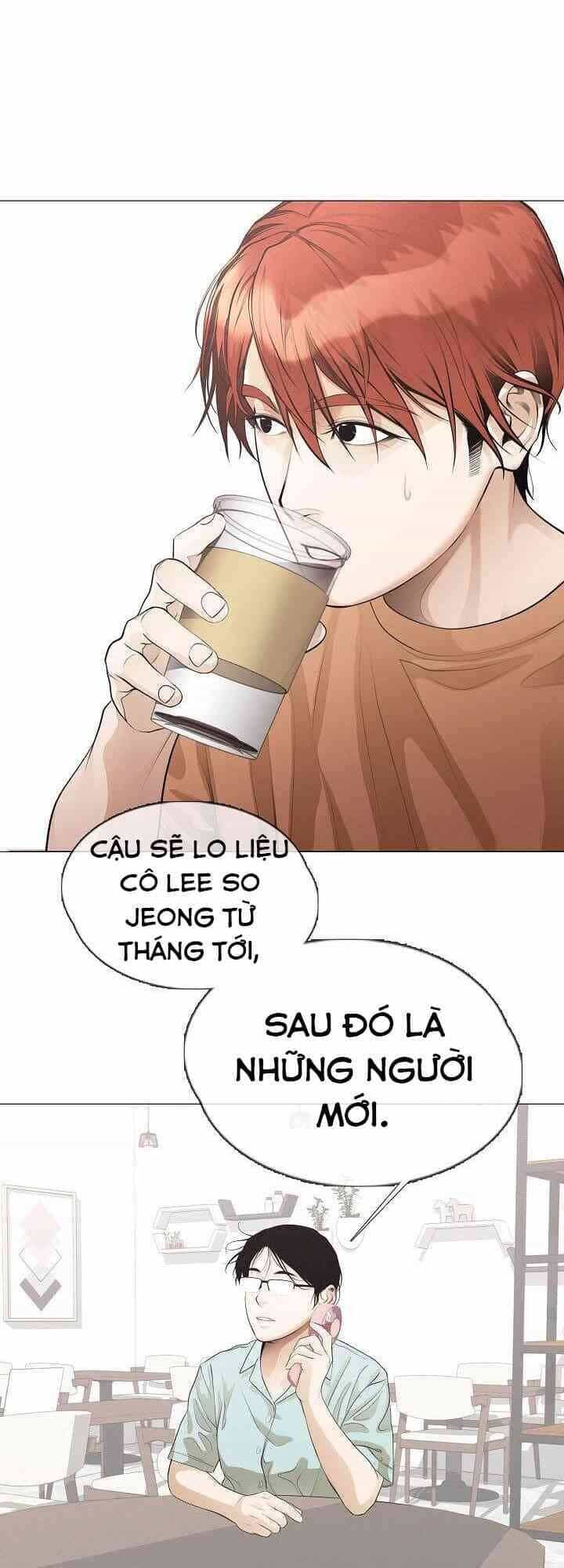 Hiện Thực Của Phim Ảnh - Chương 29 - ảnh 33